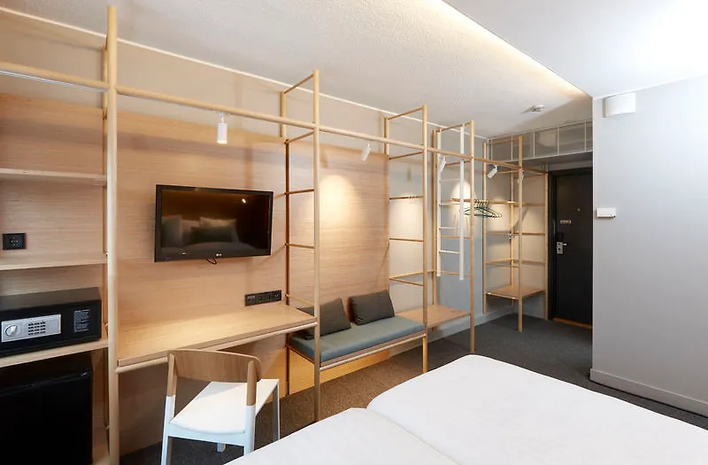 Hotel Scandic Helsinki Aviapolis Vantaa
