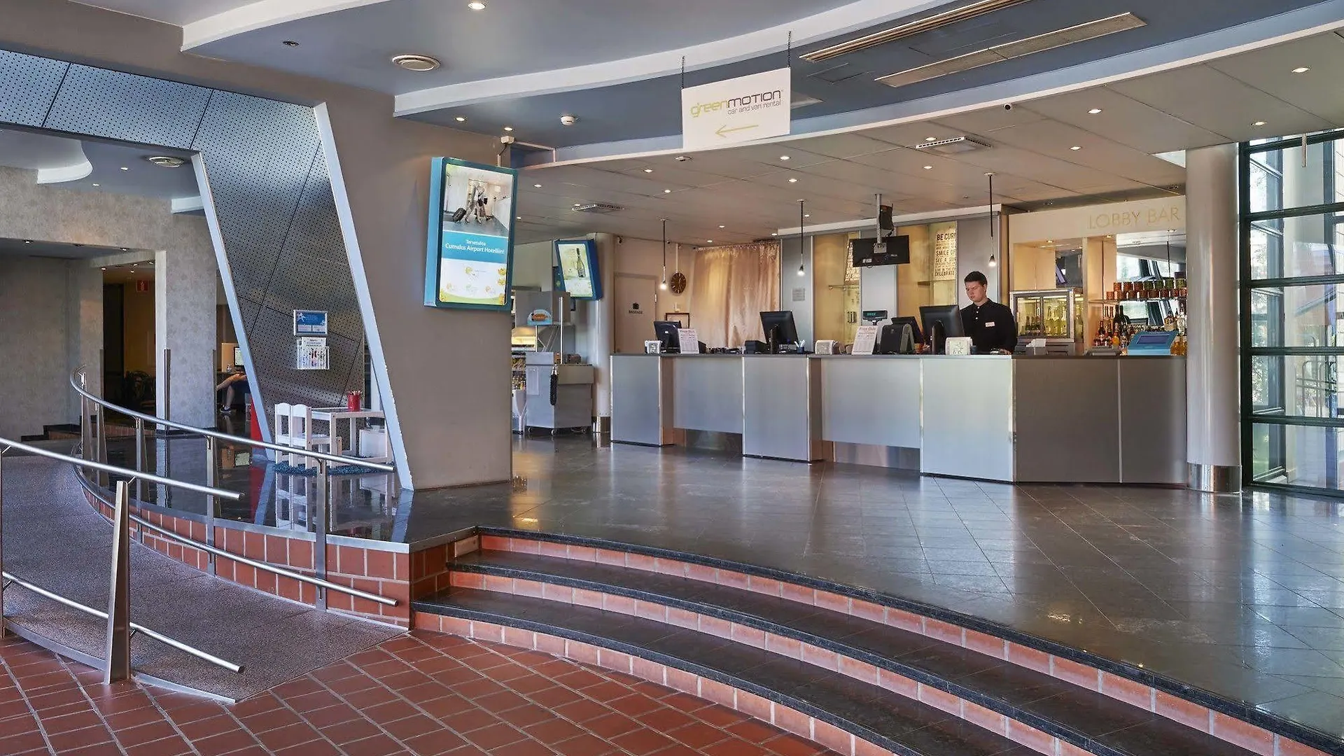 Hotel Scandic Helsinki Aviapolis Vantaa