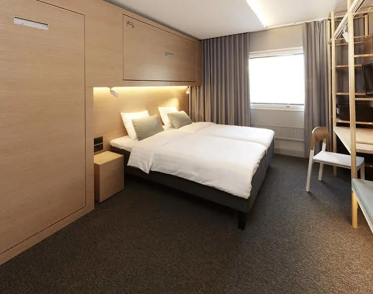 Scandic Helsinki Aviapolis Vantaa 4*,