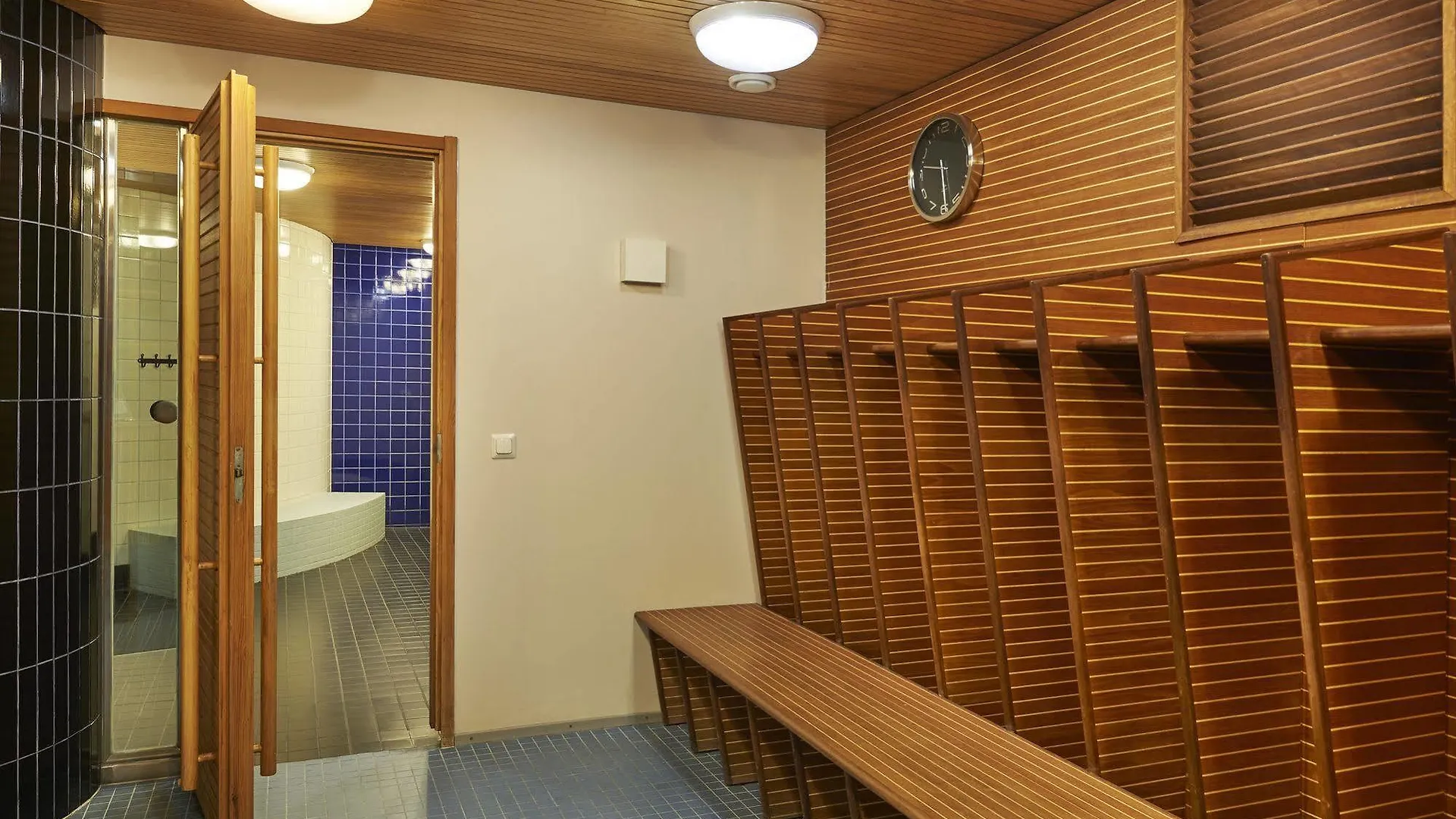Scandic Helsinki Aviapolis Vantaa 4*,