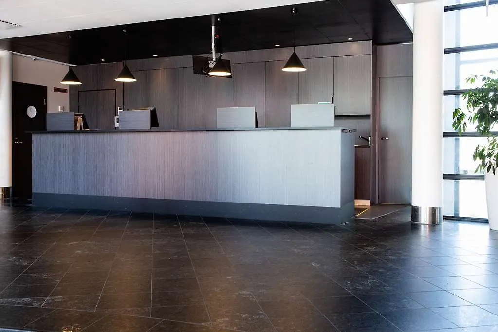 Scandic Helsinki Aviapolis Vantaa