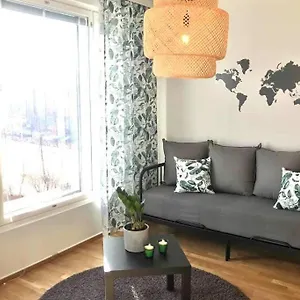  Apartment Casa Nearby Helsinki Airport