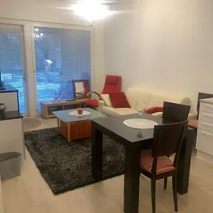  Apartment Modern Nearby Airport