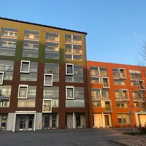  Apartment Modern One Bedroom Nearby Airport