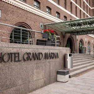 Szálloda Scandic Grand Marina, Helsinki