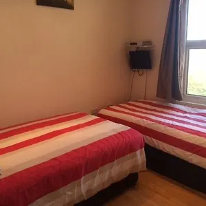 *** Bed & Breakfast Nite United Kingdom