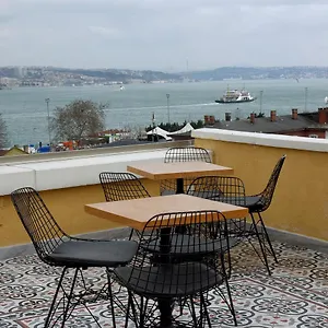 Istasyon Hotel Istanboel