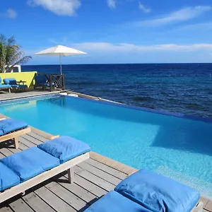 **** Hotel Scuba & Curacao