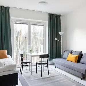  Apartment Hiisi Homes Kaivoksela