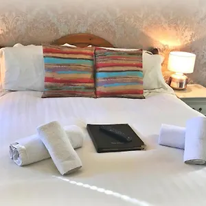**** Bed & Breakfast St. Raphael United Kingdom